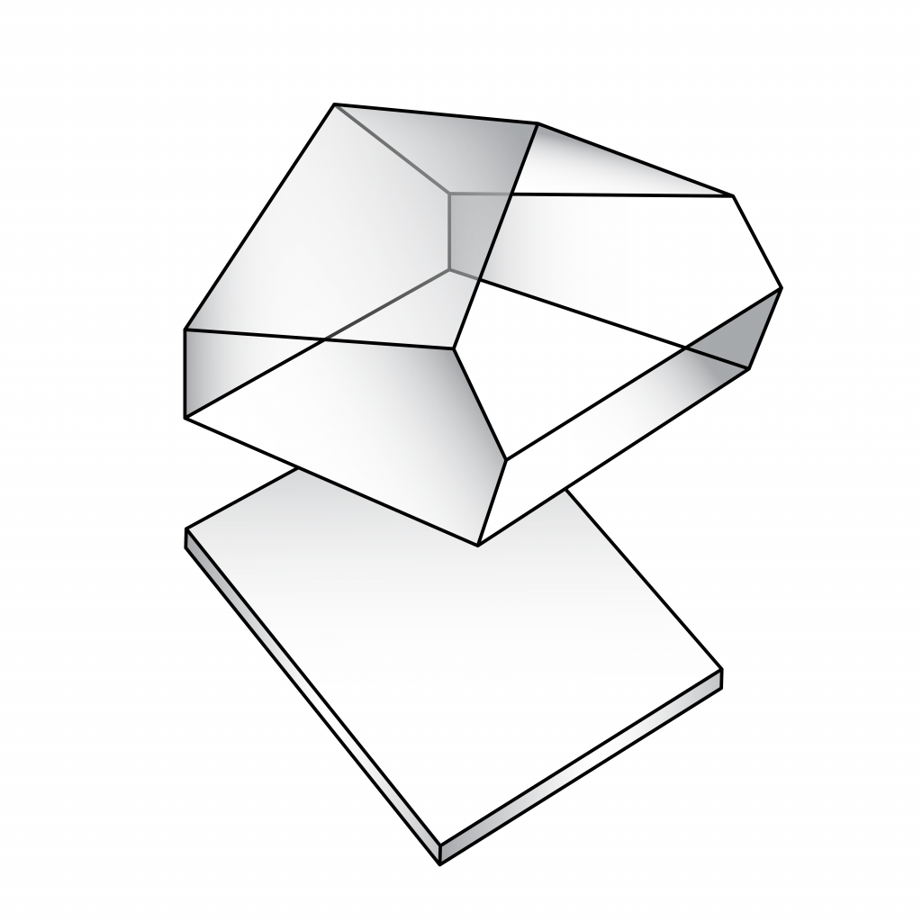 Pentaprism Wallpaper Pixel Push Media